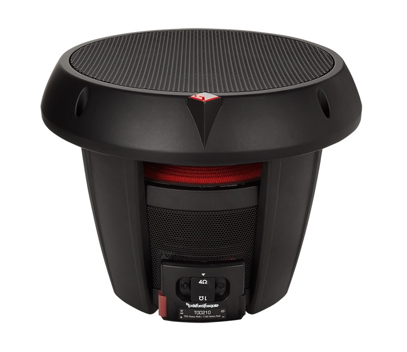 Rockford Fosgate Power T0D410